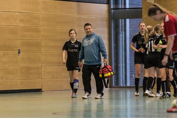 Bild 357 - Girls Cup